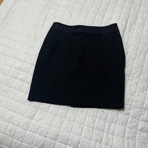 Loft women’s skirt size 4P